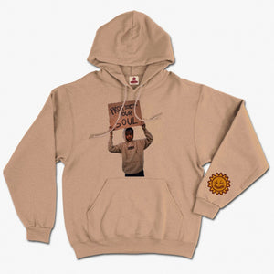 PROTECT YOUR SOUL (HOODIE)